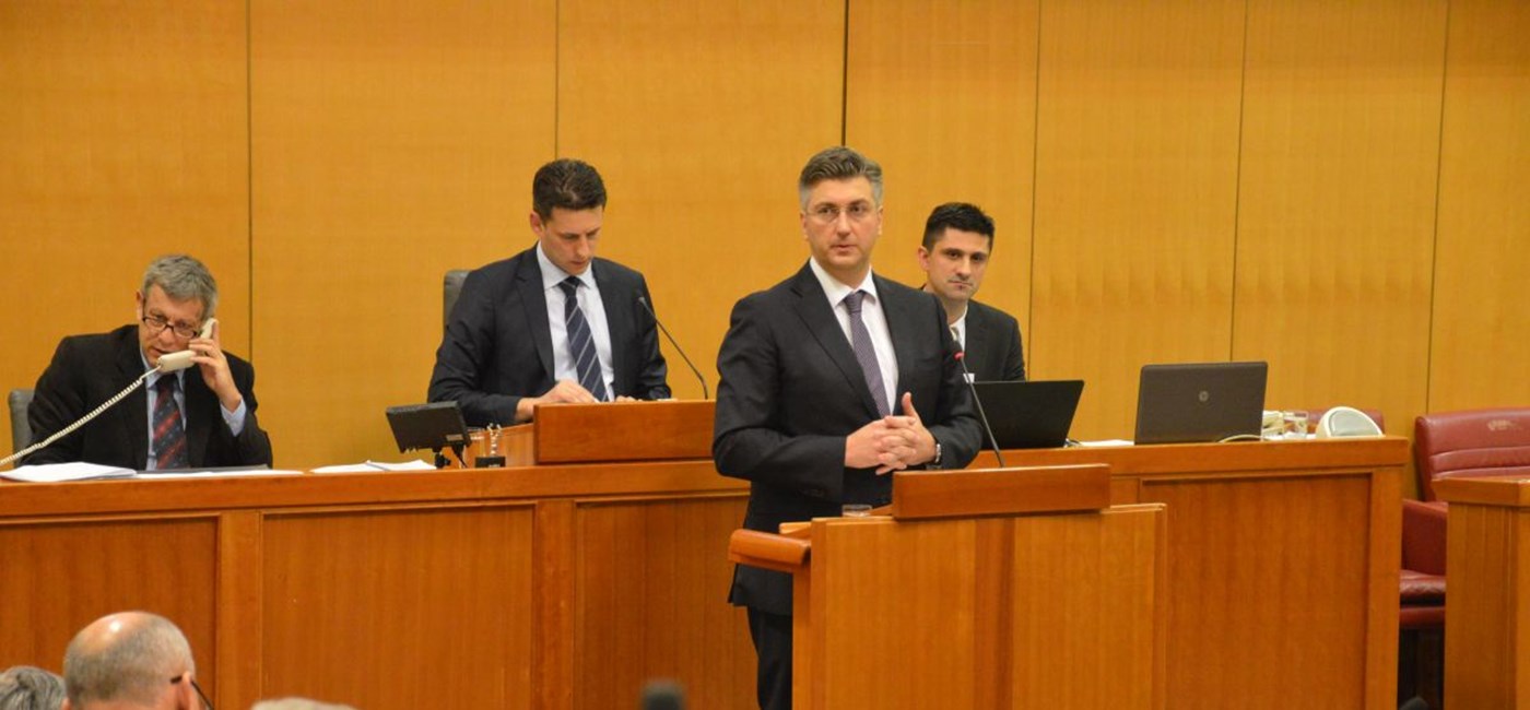 Europska unija mora pronaći nove temelje suradnje, uvažavajući postignuća proteklih 60 godina 